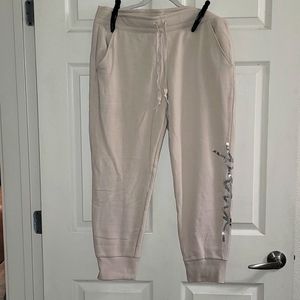 Victoria's secret joggers